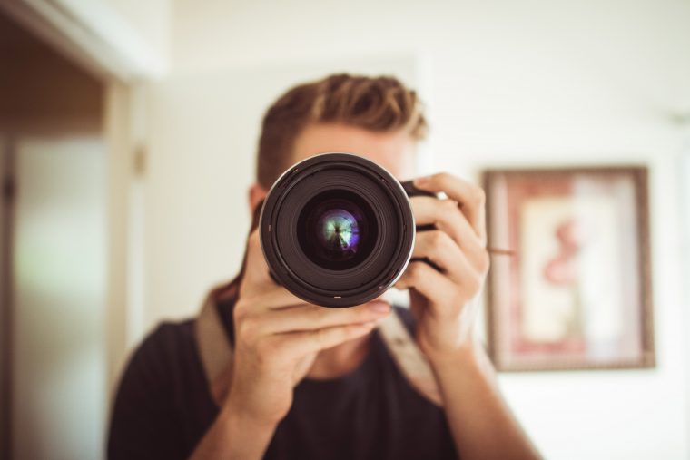 How to Avoid Image Copyright Infringement on Your Business Blog