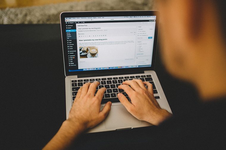 WordPress 101 for Small Business Owners